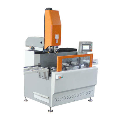 3 Axis CNC Drilling and Milling Machine CNC500