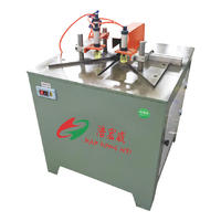 45 Degree and  90 Degree  Angle Cutter  Multi Function Cutting Machine HJ305